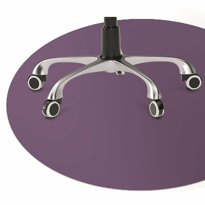 Tapete escritório Cor Roxo escuro