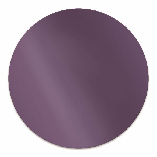 Tapete escritório Cor Roxo escuro