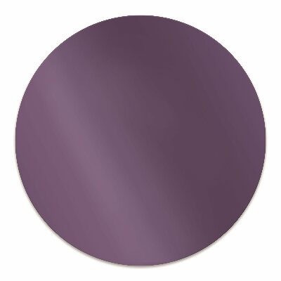 Tapete escritório Cor Roxo escuro