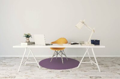 Tapete escritório Cor Roxo escuro