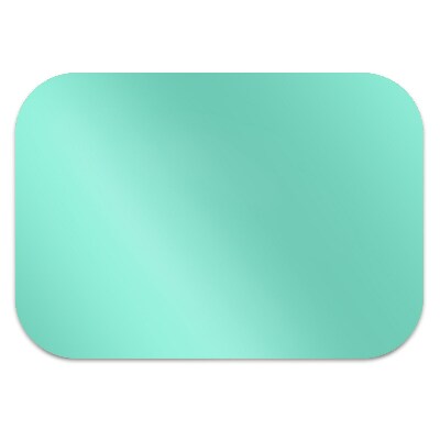 Tapete escritório Cor menta