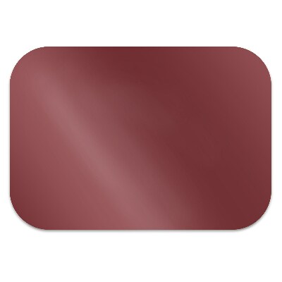 Tapete para escritório Cor vermelho-púrpura