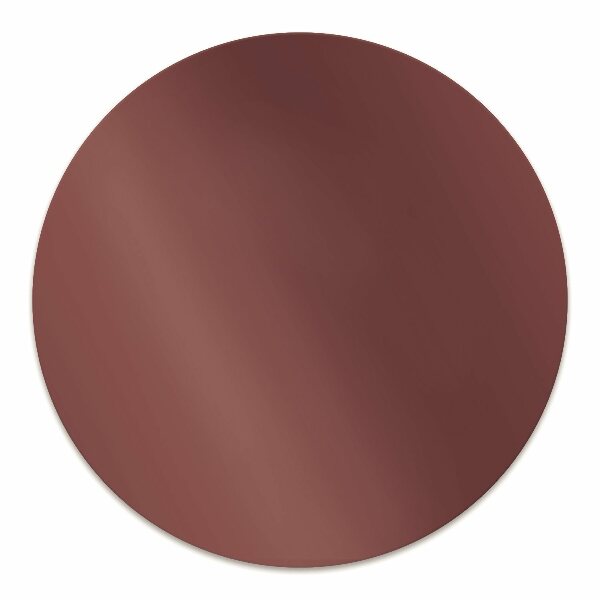 Tapete para escritório Cor vermelho-púrpura
