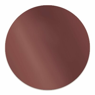 Tapete para escritório Cor vermelho-púrpura