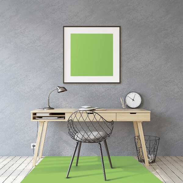 Tapete escritório Cor Verde Pastel