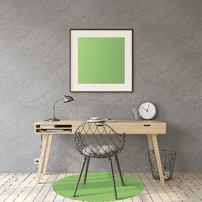 Tapete escritório Cor Verde Pastel