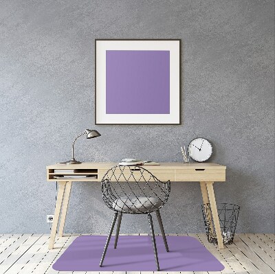 Tapete escritório Cor Lavanda