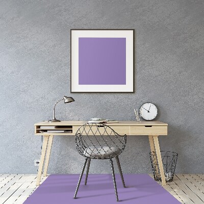 Tapete escritório Cor Lavanda