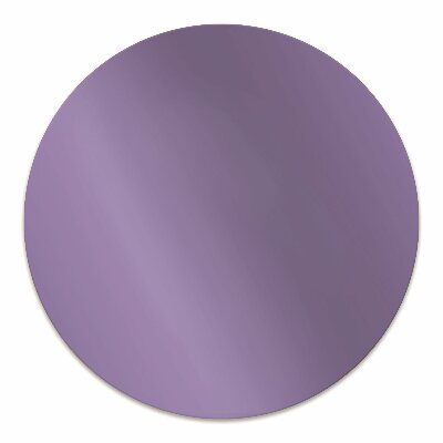 Tapete escritório Cor Lavanda