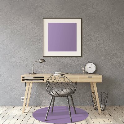 Tapete escritório Cor Lavanda