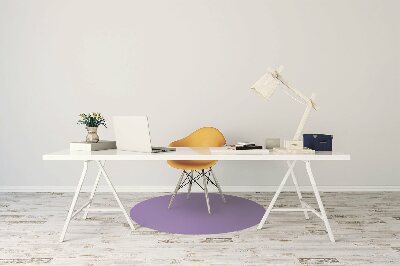 Tapete escritório Cor Lavanda