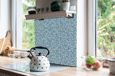 Piso vinilico Mosaico cerâmico