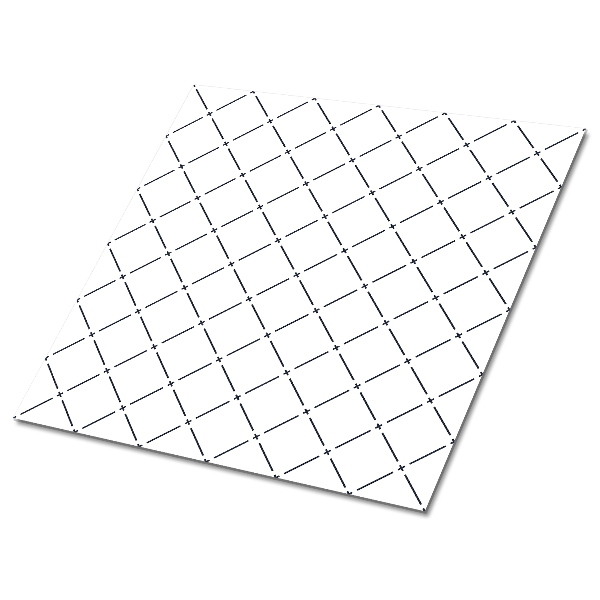 Pavimento vinílico Design minimalista