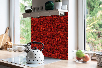 Vinil chão Camuflagem hexagonal