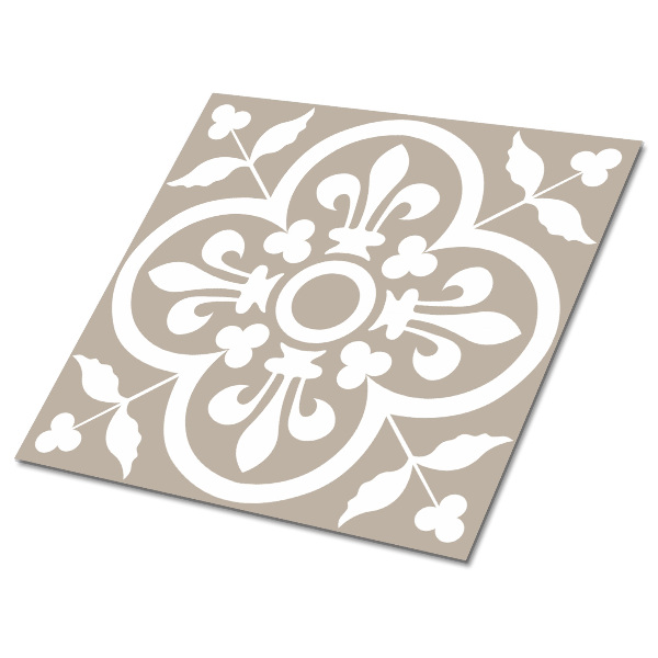 Pavimento vinílico Temas de cartas
