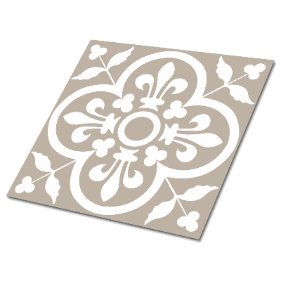 Pavimento vinílico Temas de cartas