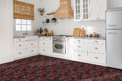 Pavimento vinílico Design moderno