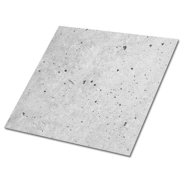 Piso vinilico Concreto arquitetônico
