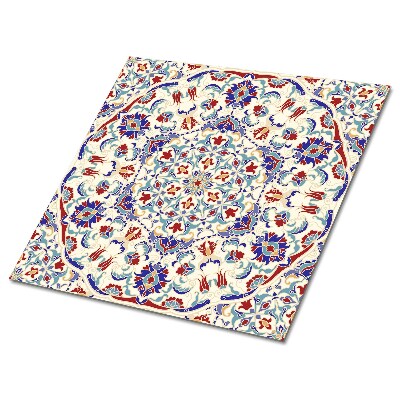 Pavimento vinílico Mandala