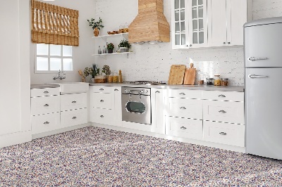 Pavimento vinílico Mandala