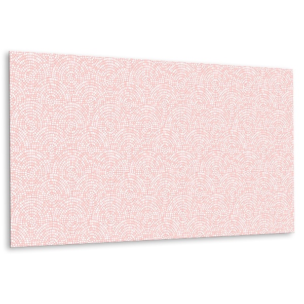Revestimento de parede em pvc Mosaico cerâmico