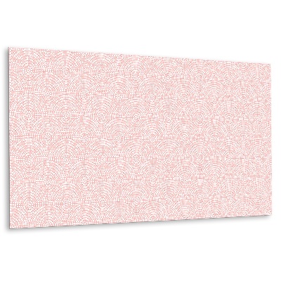 Revestimento de parede em pvc Mosaico cerâmico