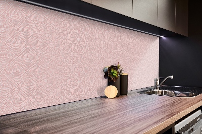 Revestimento de parede em pvc Mosaico cerâmico