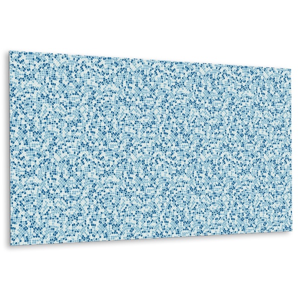 Revestimento de parede em pvc Mosaico cerâmico
