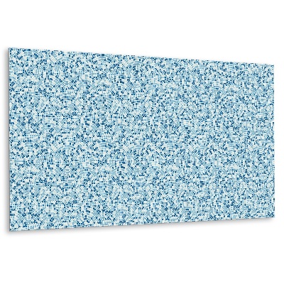 Revestimento de parede em pvc Mosaico cerâmico