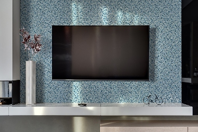 Revestimento de parede em pvc Mosaico cerâmico