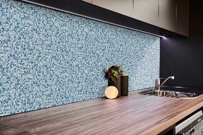 Revestimento de parede em pvc Mosaico cerâmico