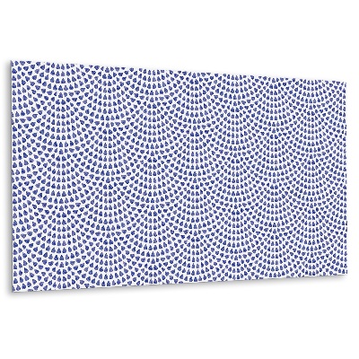 Revestimento de parede em pvc Gotas de água