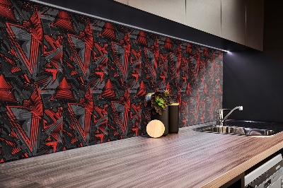 Revestimento de parede Design moderno
