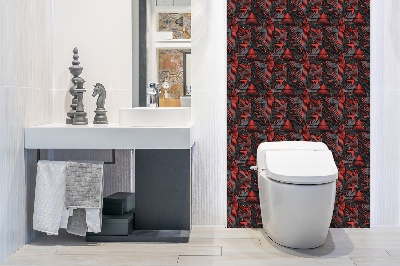 Revestimento de parede Design moderno