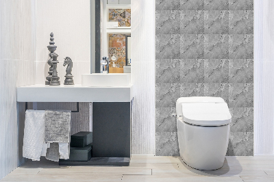 Revestimento de parede em pvc Textura de pedra