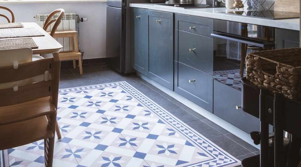 como cobrir azulejos antigos