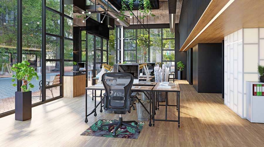 Equipamento de escritório - móveis, equipamentos e acessórios