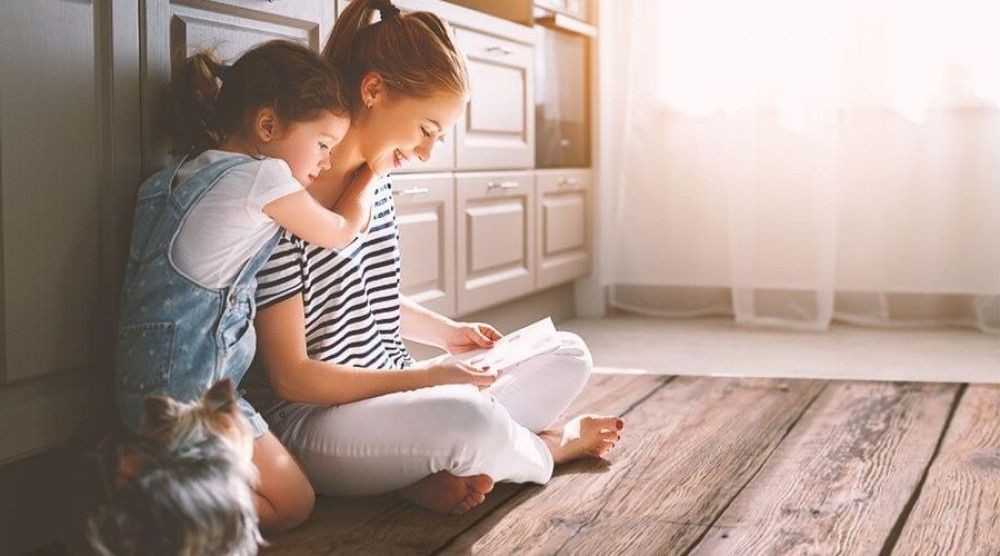 O que fazer com o chão da cozinha? Um guia para decoradores de interiores