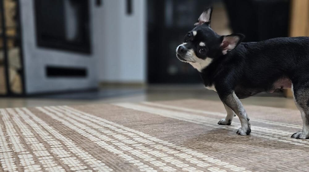 Que tipo de tapete para animais de estimação - dicas práticas e inspiração