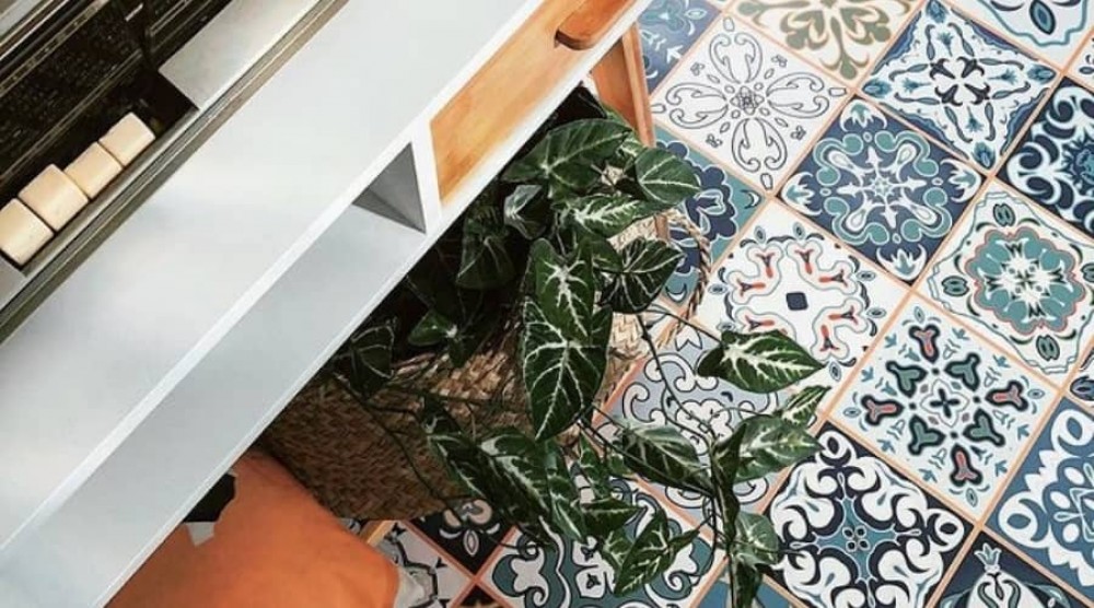 Como escolher um tapete para o interior?