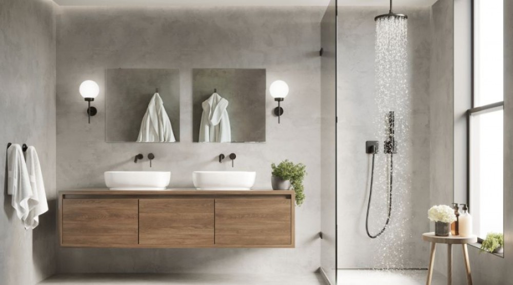 reforma de banheiro barata