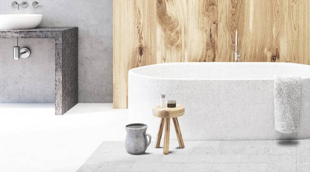 painéis de vinil de madeira