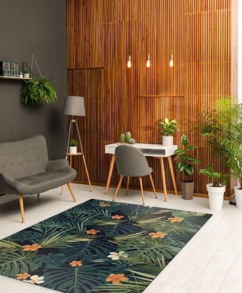 tapetes da moda 2022