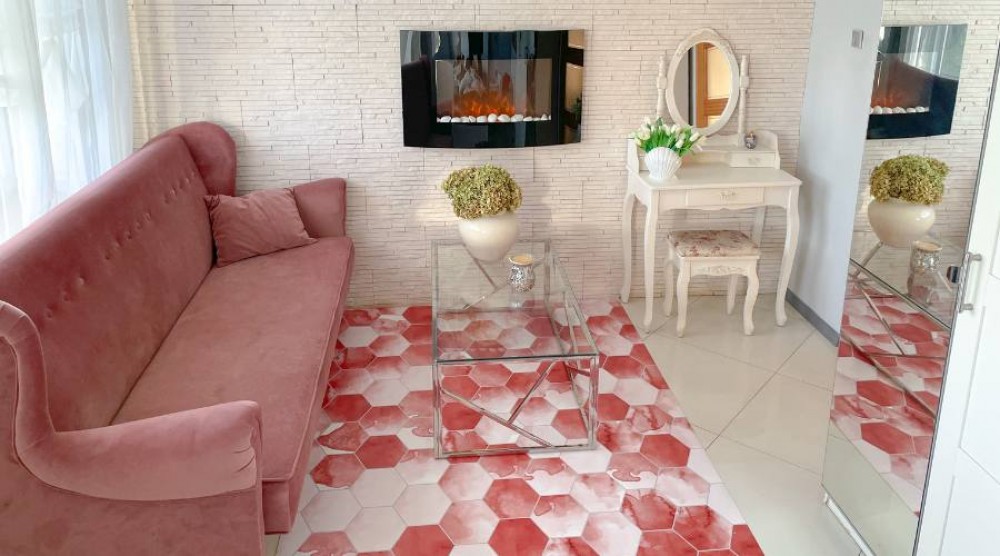 Como escolher a cor do tapete