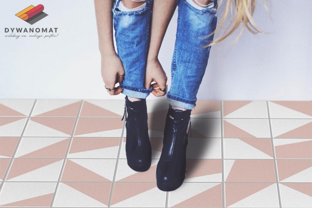 Qual tapete escolher