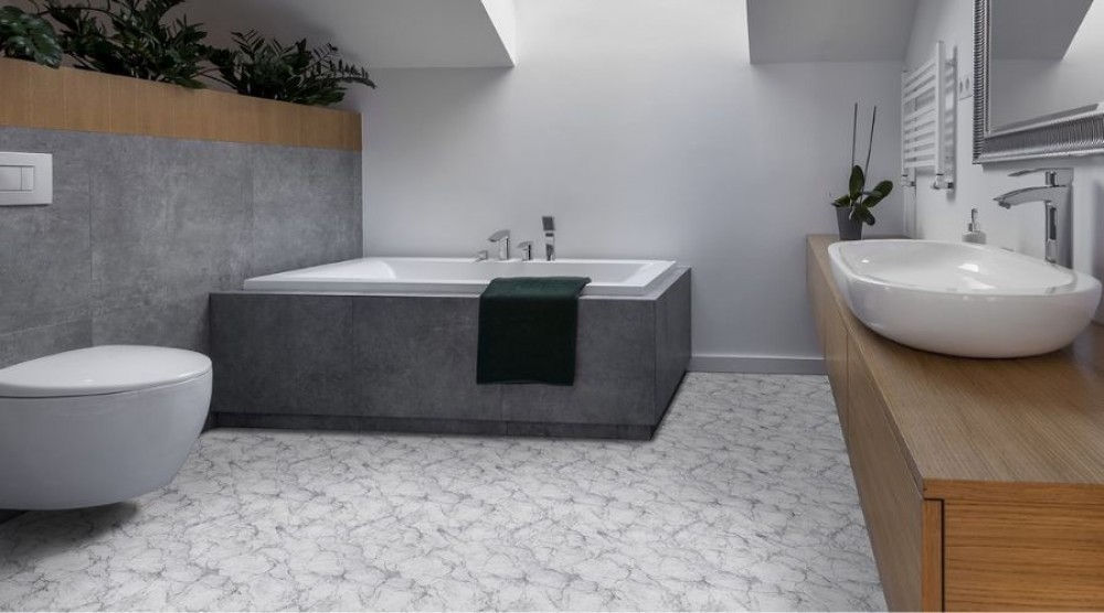 reforma de banheiro barata