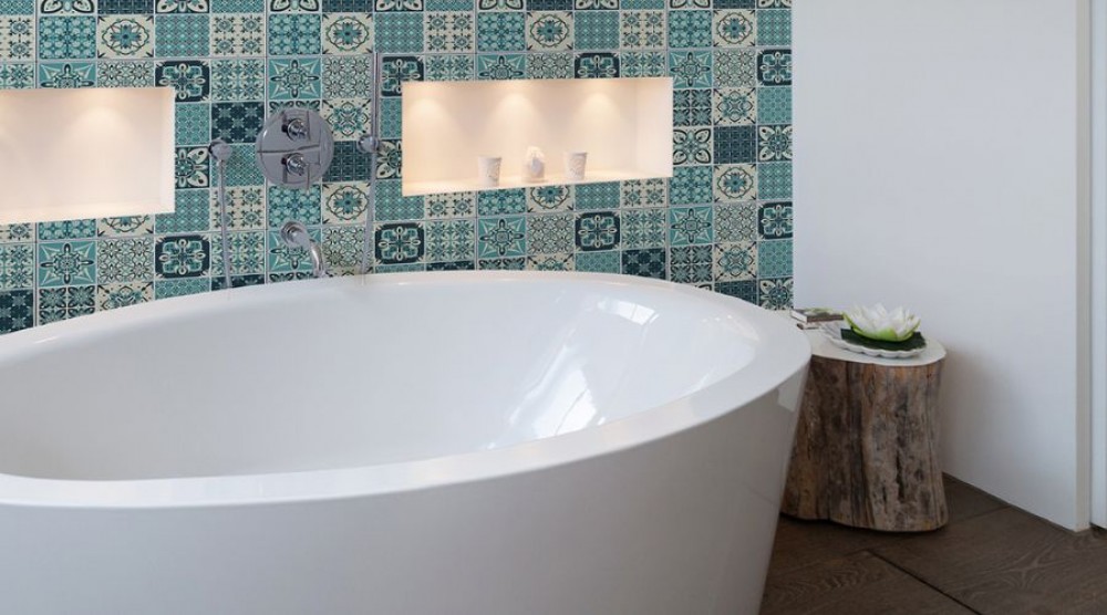 reforma de banheiro barata