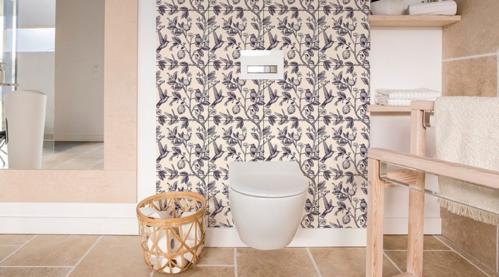 reforma de banheiro barata