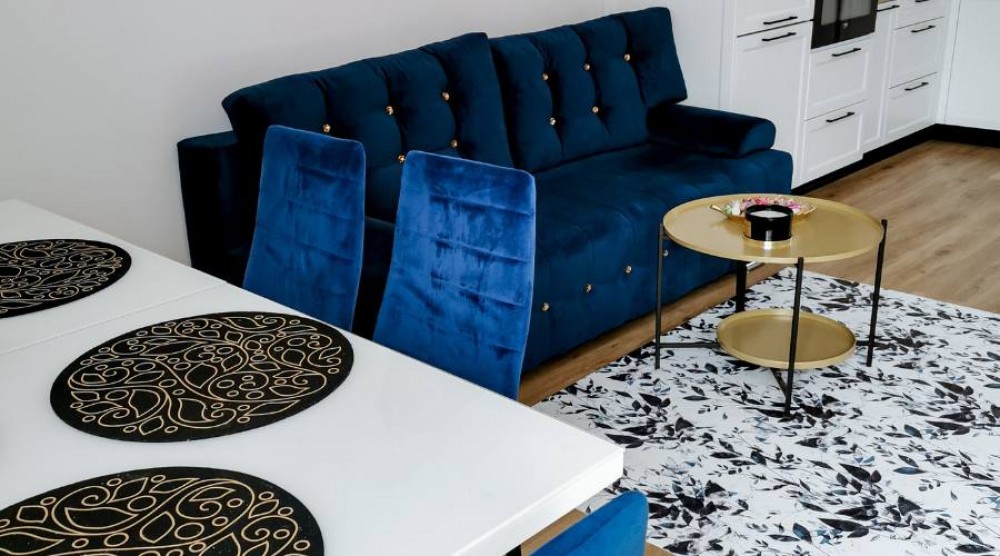 Como escolher a cor do tapete