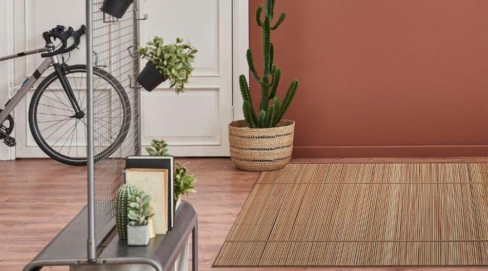 vantagens dos tapetes de vinil